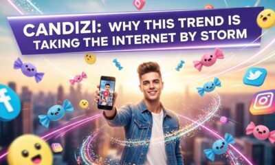 Candizi: Why This Trend is Taking the Internet by Storm