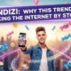 Candizi: Why This Trend is Taking the Internet by Storm