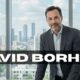 David Borhaz: From Early Works to Modern Masterpieces