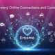 Erosme: Transforming Online Connections and Communities