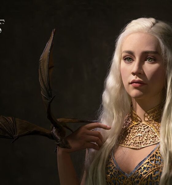 Game of Thrones Busts: A Perfect Blend of Fantasy and Fine Art