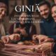Giniä: Interviews with Local Artisans and Cultural Leaders