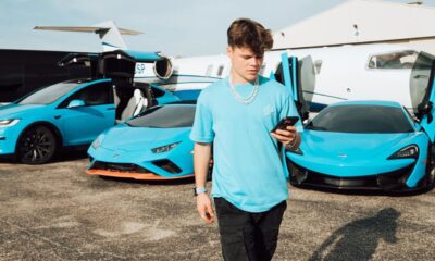 Jack Doherty Net Worth: A Deep Dive into His Net Worth and Earnings