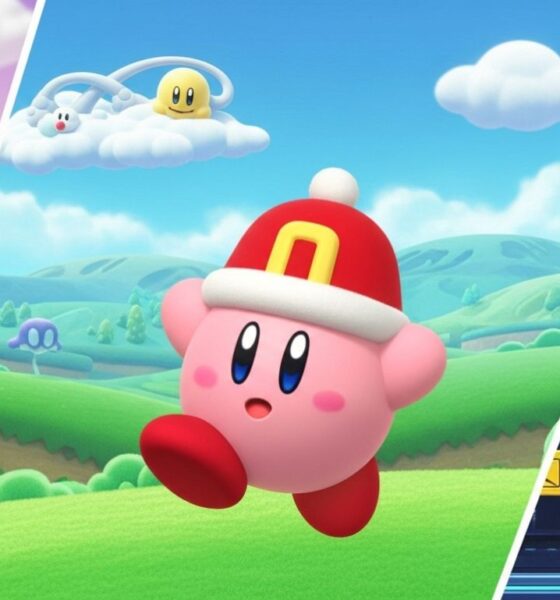 Kirby Dedo: A Deep Dive into the World of Adorable Gaming Heroes