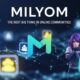 Milyom: The Next Big Thing in Online Communities