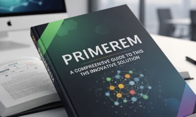 Primerem: A Comprehensive Guide to This Innovative Solution