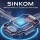 Sinkom: Understanding Its Technology and Design