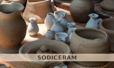 Sodiceram: The Ultimate Guide to Innovative Ceramic Solutions