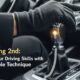 Switching 2nd: Enhance Your Driving Skills with This Simple Technique