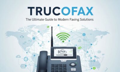 Trucofax: The Ultimate Guide to Modern Faxing Solutions