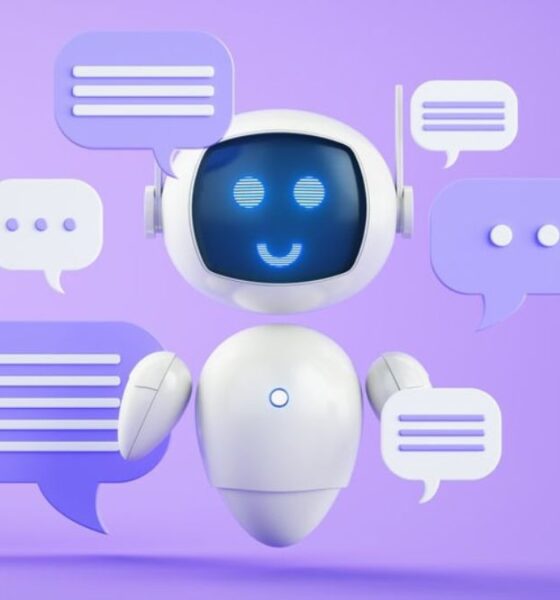 ai messenger bot