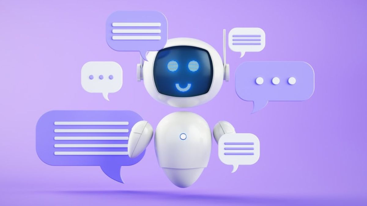 ai messenger bot