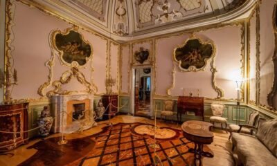 catherine great furniture