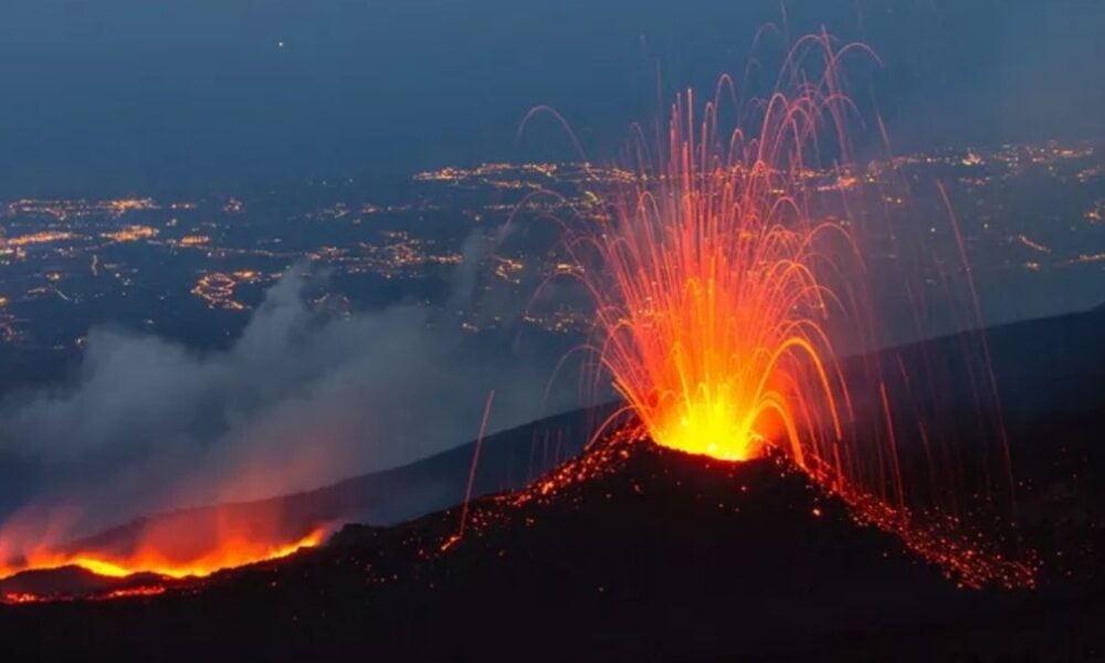 Exploring Mongibello Etna: The Majesty of Italy's Most Active Volcano