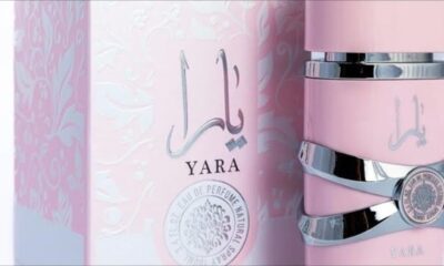 yara perfume
