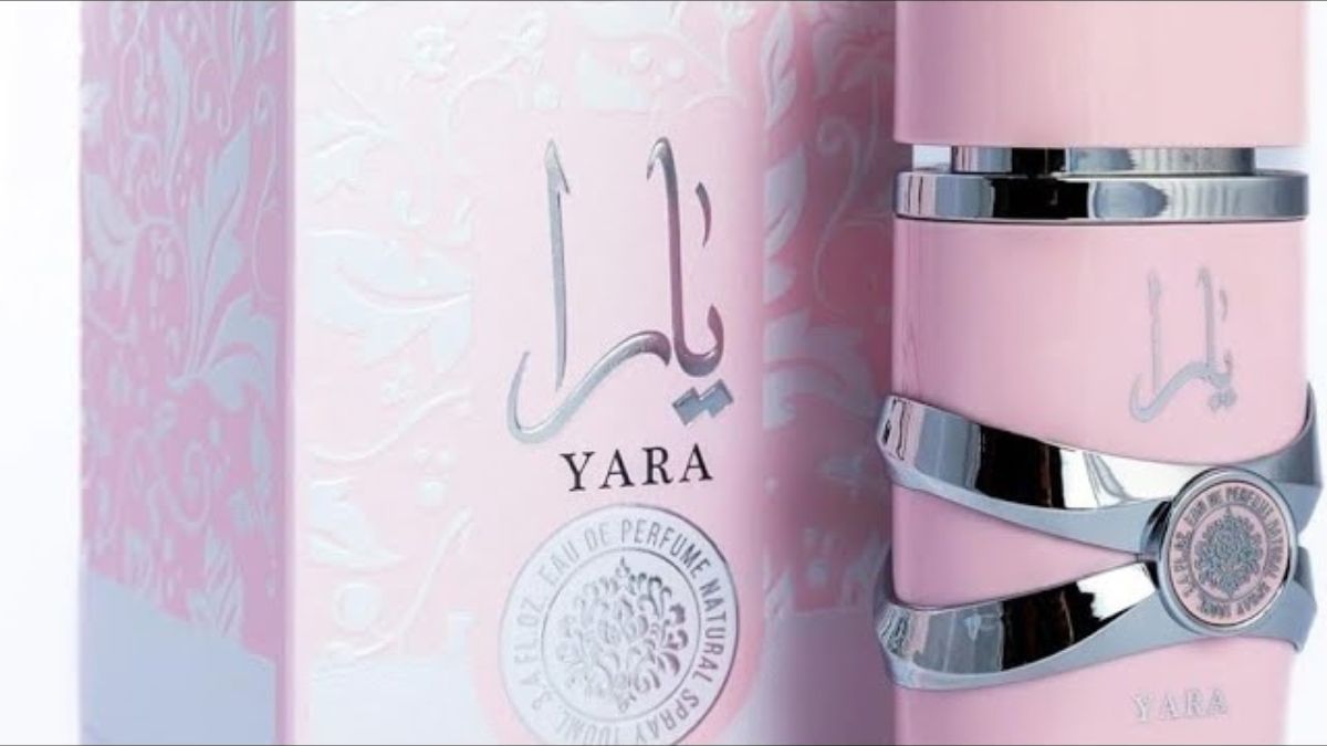 yara perfume