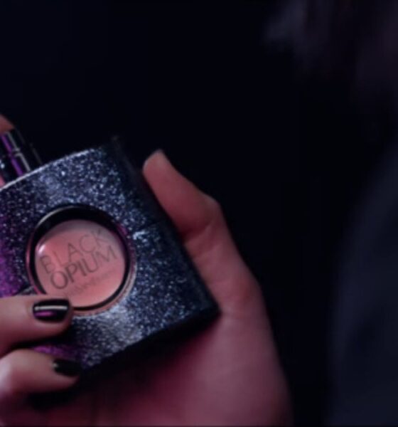 black opium