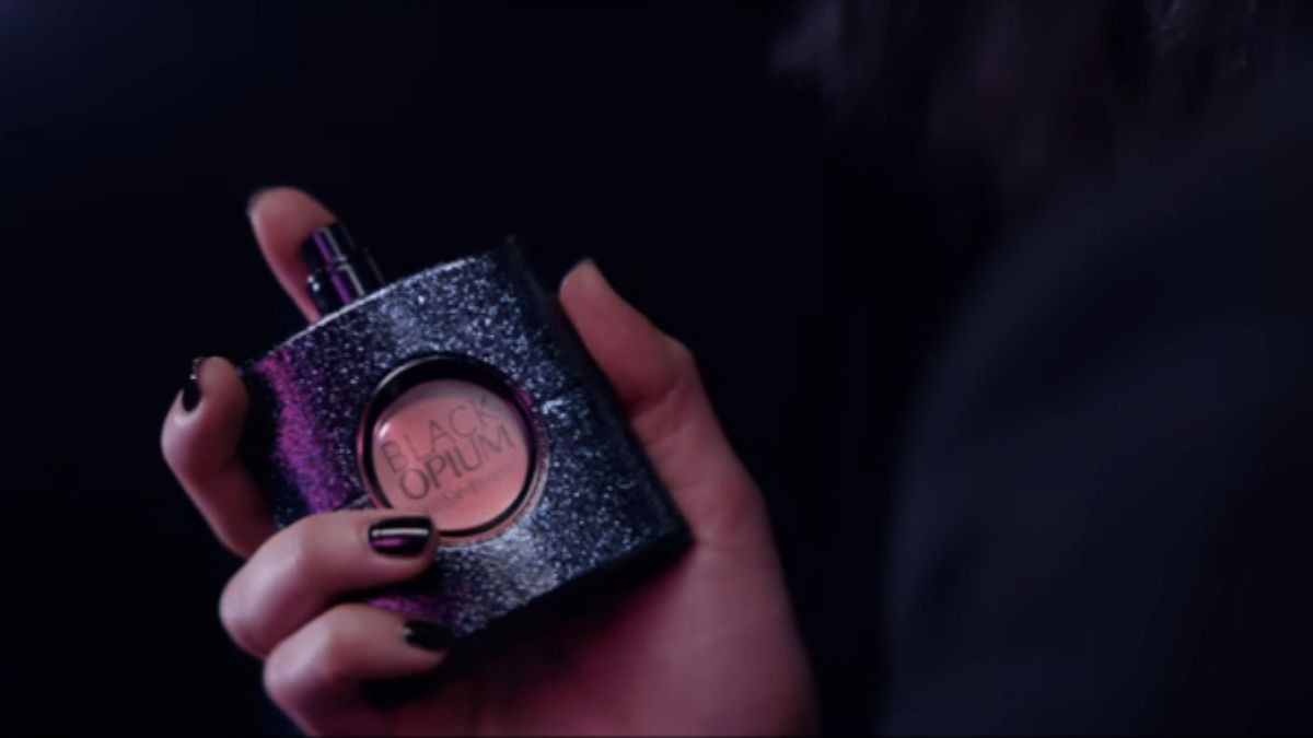 black opium