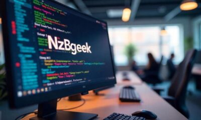 nzb geek
