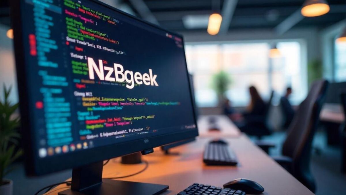 nzb geek