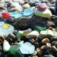 sea glass