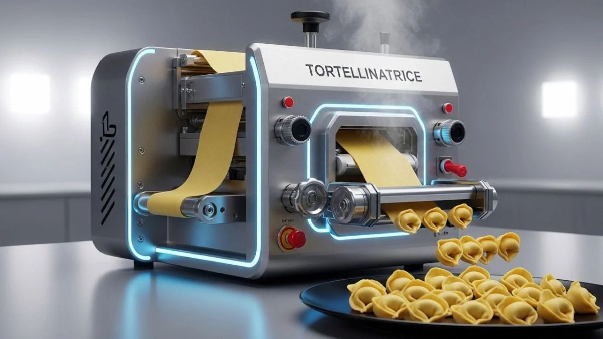tortellinatrice