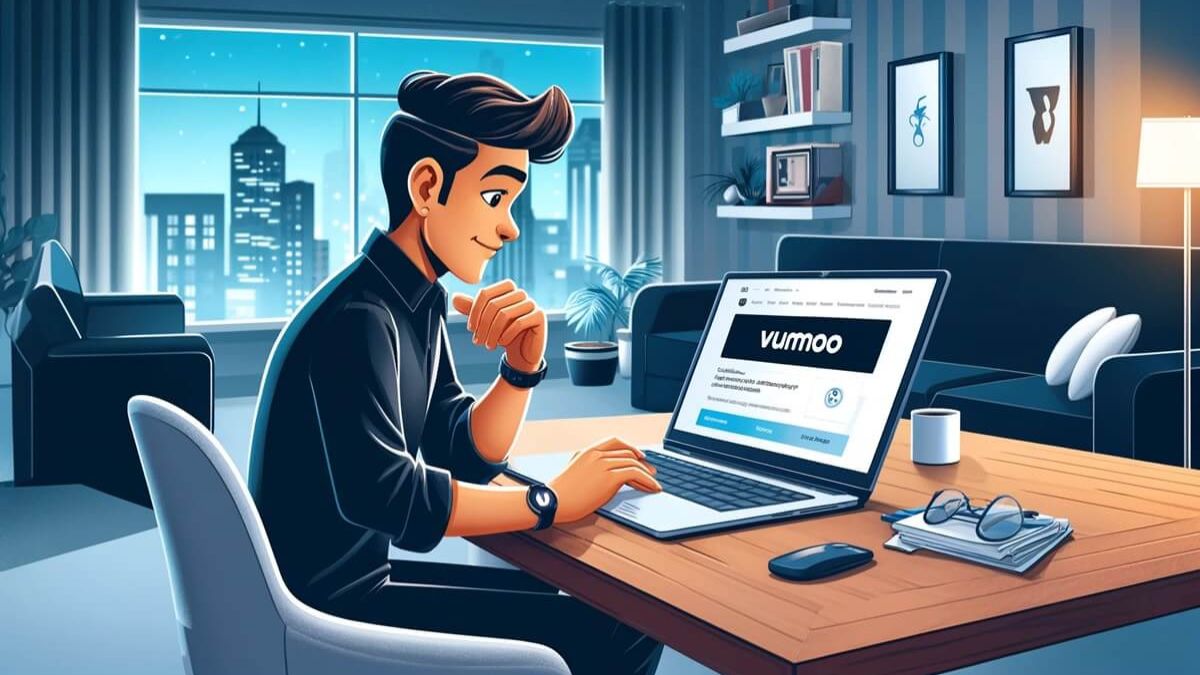vumoo