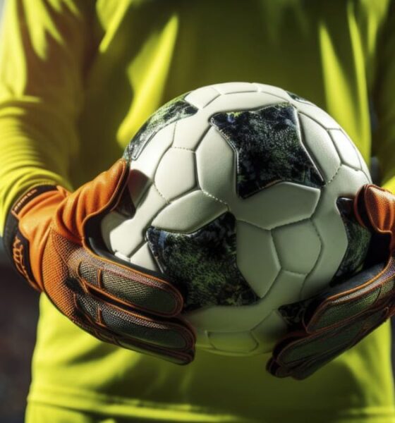 Football Goalkeepers