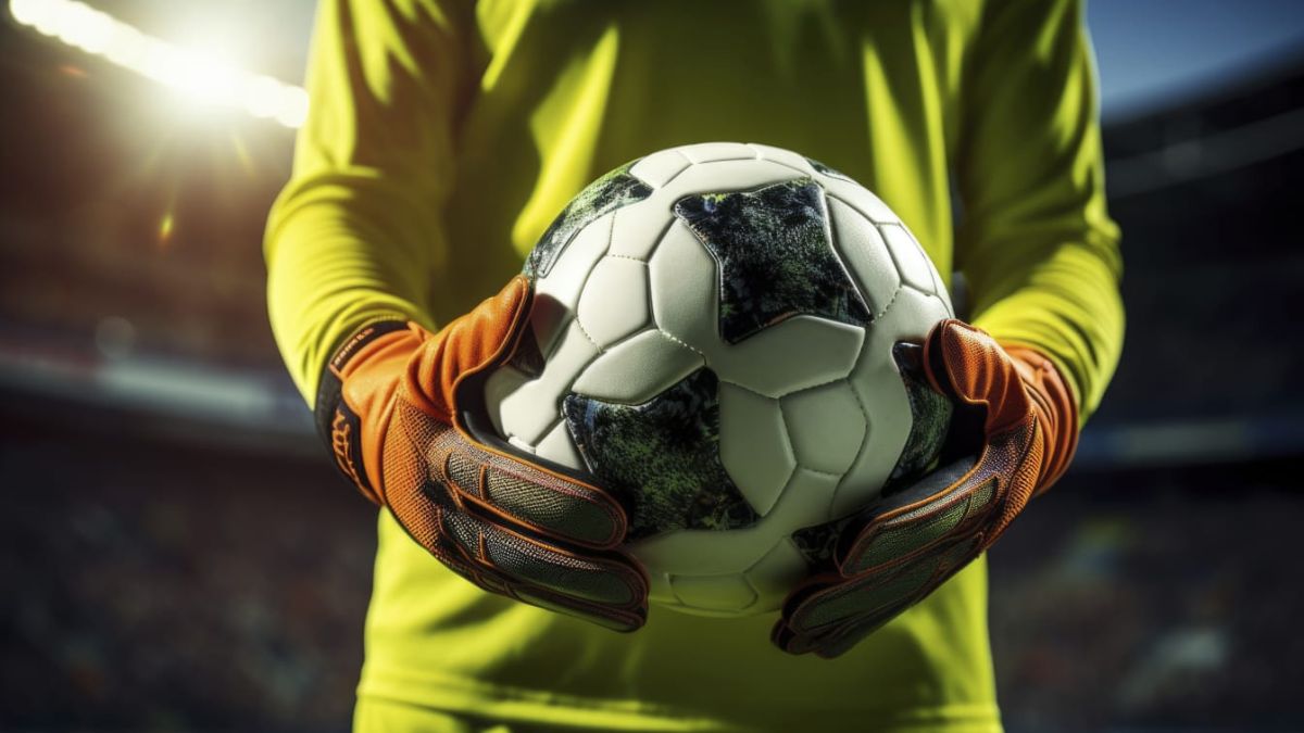 Football Goalkeepers